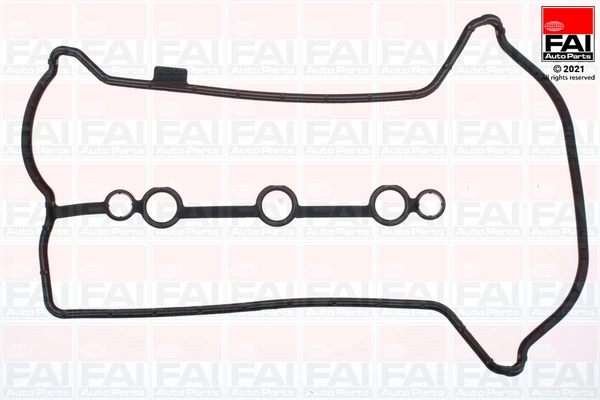 Gasket, cylinder head cover